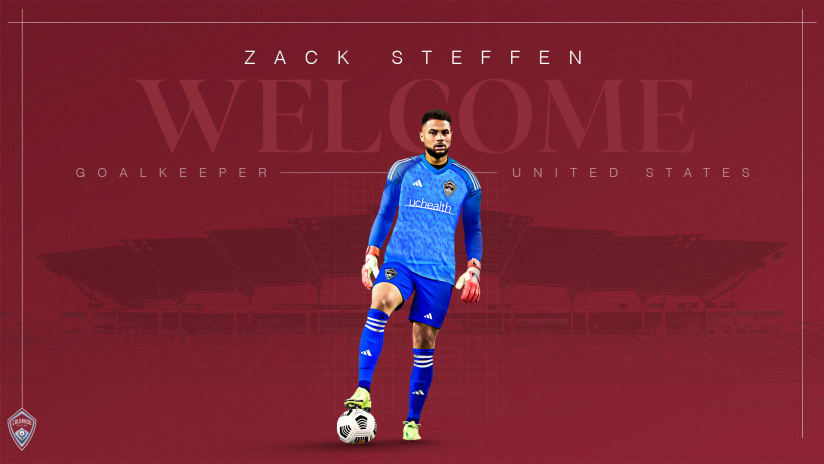 Zack Steffen's 12 Saves Key To Rapids Win; Harris And Bassett Find The Net Zack Steffen's 12 Saves Key To Rapids Win; Harris And Bassett Find The Net