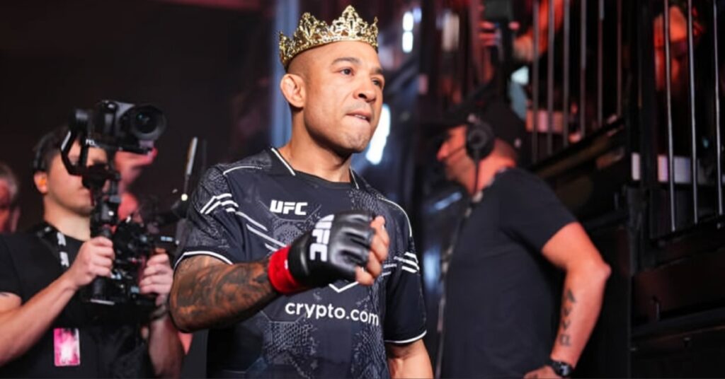 Zahabi-Aldo: UFC 315 Montréal - Un Combat Qui Durera Plus De 13 Secondes? Zahabi-Aldo: UFC 315 Montréal - Un Combat Qui Durera Plus De 13 Secondes?