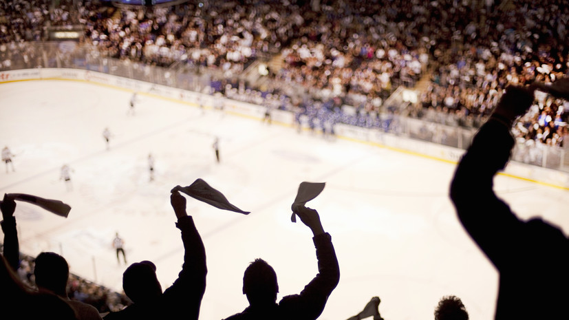Зал Славы IIHF: Крикунов О Заслугах Овечкина Зал Славы IIHF: Крикунов О Заслугах Овечкина