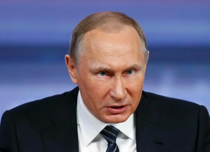 Замкнене Коло: ISW Про Небажання Путіна Йти На Компроміси З Україною