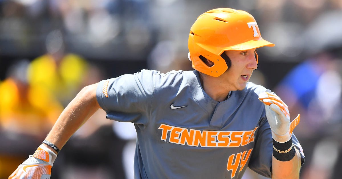 Zane Denton's Current Baseball Team: A 2023 Update For Tennessee Volunteers Fans Zane Denton's Current Baseball Team: A 2023 Update For Tennessee Volunteers Fans