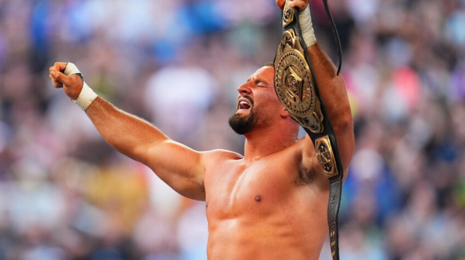 Zayn Under Siege: Rollins And Breakker's WWE Raw Domination Zayn Under Siege: Rollins And Breakker's WWE Raw Domination