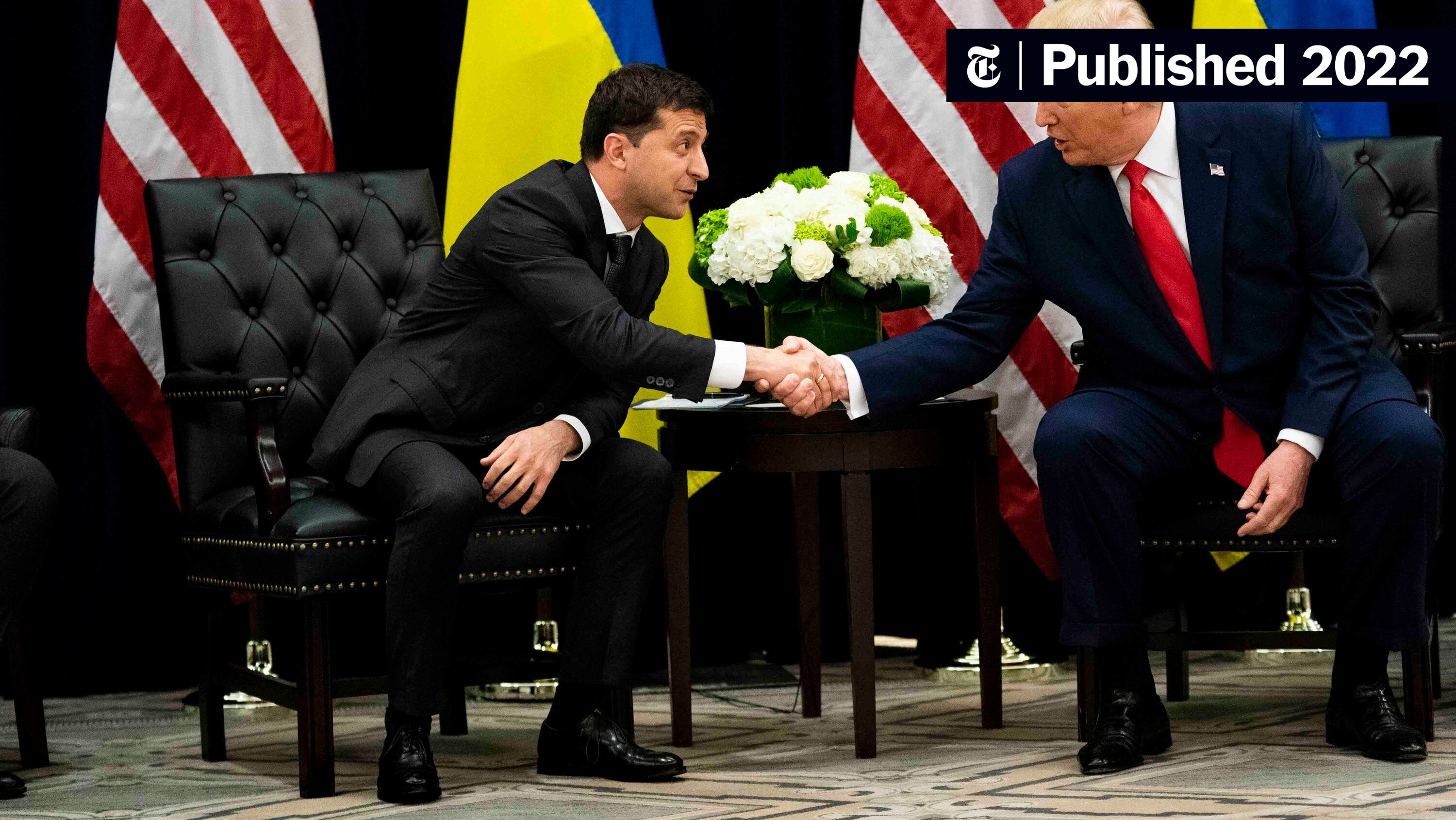 Zelensky Agrees To Talks: Trump's Role In Russia Negotiations Zelensky Agrees To Talks: Trump's Role In Russia Negotiations