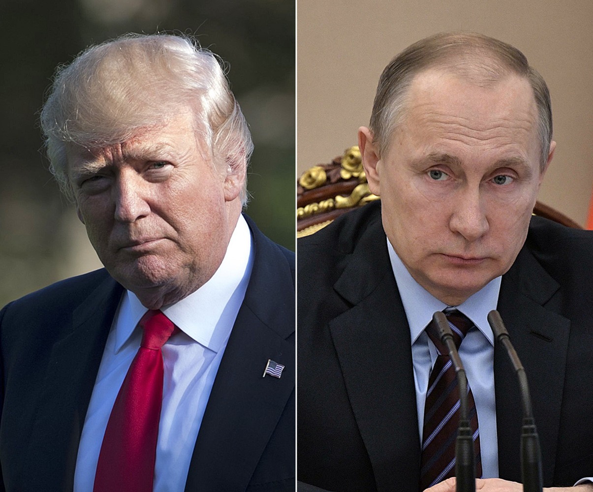 Zelensky And Putin: Trump's Influence On Potential Peace Talks Zelensky And Putin: Trump's Influence On Potential Peace Talks