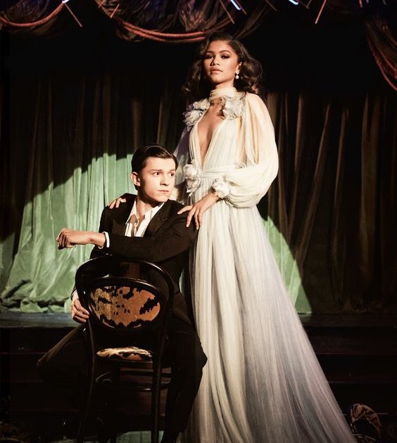 Zendaya And Half-Sister Clash Ahead Of Tom Holland Wedding Zendaya And Half-Sister Clash Ahead Of Tom Holland Wedding