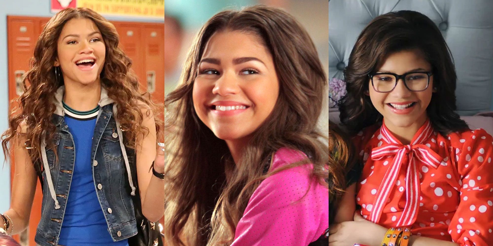 Zendaya's Journey: From Disney Channel To Hollywood A-Lister Zendaya's Journey: From Disney Channel To Hollywood A-Lister
