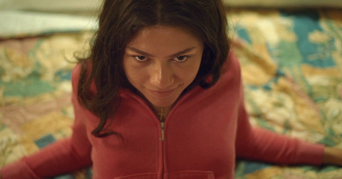 Zendaya's New Space Film: Buckle Up For An Unexpected Turn