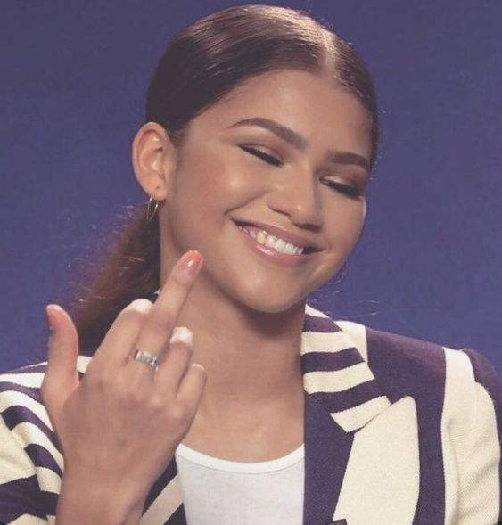 Zendaya's Reaction To Her Sudden Spider-Man Audition Zendaya's Reaction To Her Sudden Spider-Man Audition