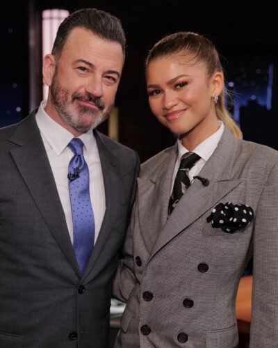 Zendaya's Sister On Cancer, Family, And Feeling Abandoned Zendaya's Sister On Cancer, Family, And Feeling Abandoned