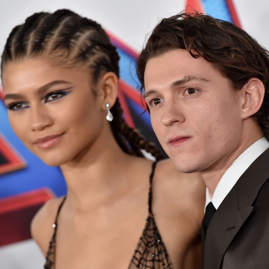 Zendaya's Sister's Absence From Her Wedding To Tom Holland: Possible Reasons Zendaya's Sister's Absence From Her Wedding To Tom Holland: Possible Reasons