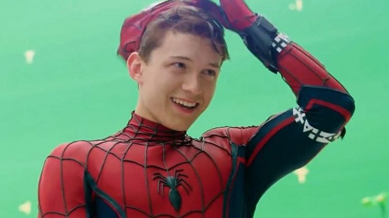 Zendaya's Surprise Spider-Man Audition: The Untold Story Zendaya's Surprise Spider-Man Audition: The Untold Story