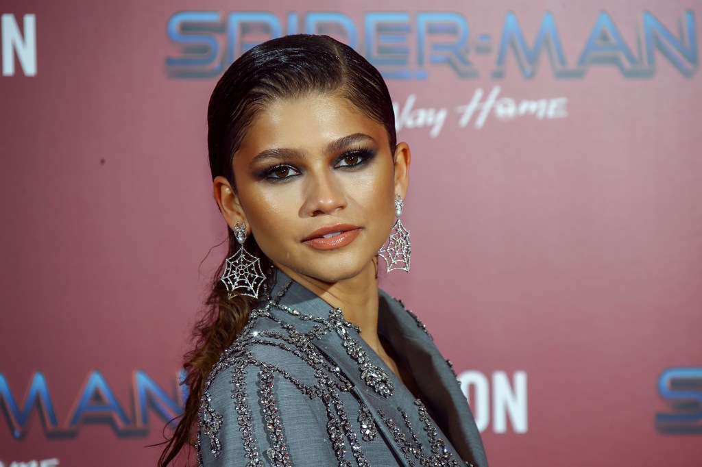 Zendaya's Unexpected Spider-Man Audition Reveal Zendaya's Unexpected Spider-Man Audition Reveal