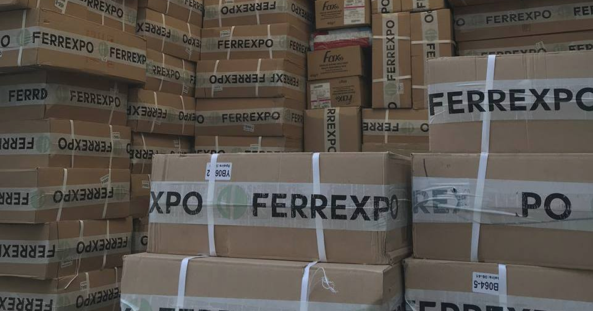 Жеваго Пригрозил Прекращением Инвестиций Ferrexpo В Украину Жеваго Пригрозил Прекращением Инвестиций Ferrexpo В Украину