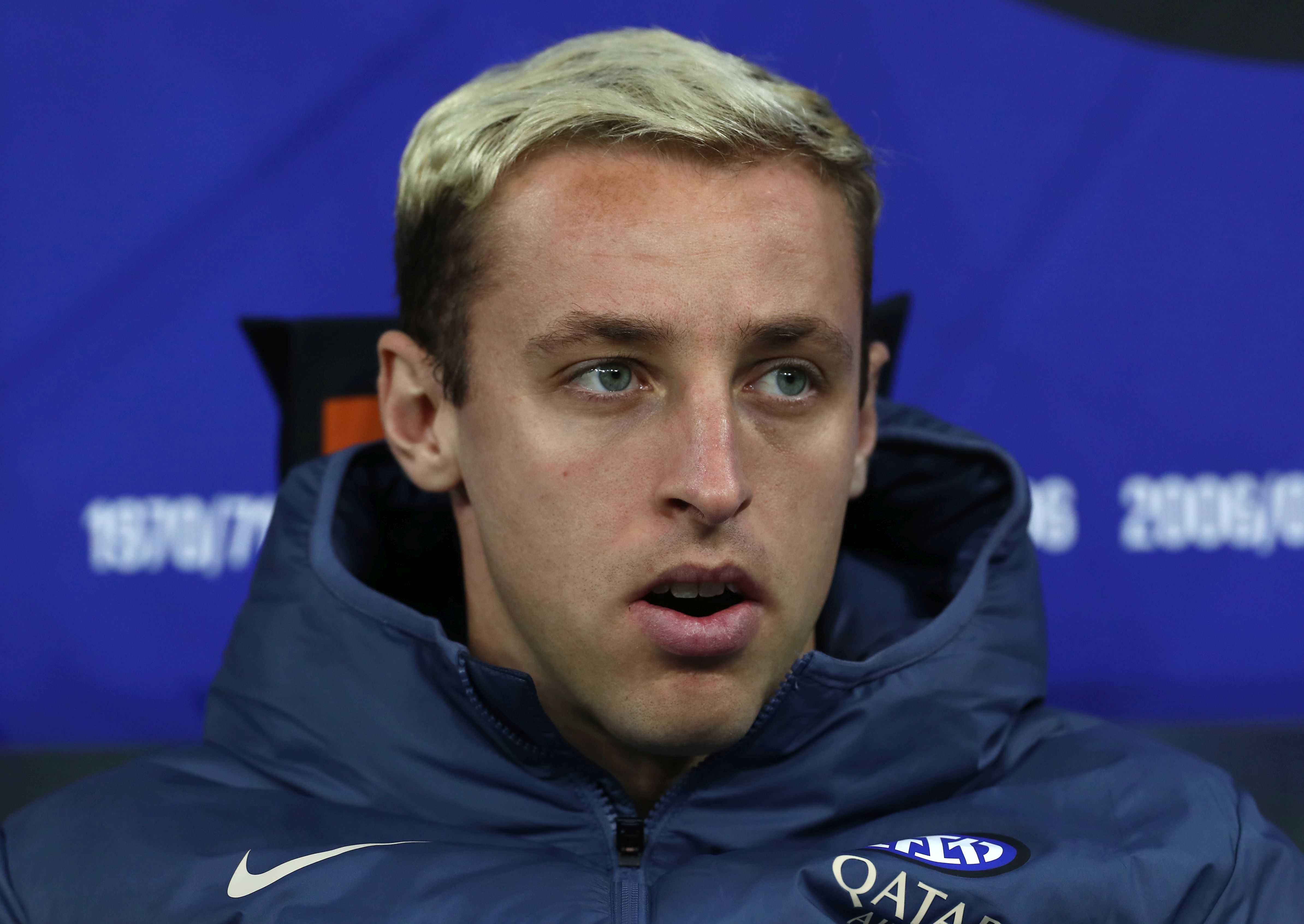 Zielinski's Calf Injury: Weeks On The Sidelines For Inter Milan? Zielinski's Calf Injury: Weeks On The Sidelines For Inter Milan?