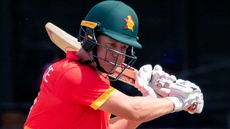 Zimbabwe Test: England's Injury Woes Deepen Zimbabwe Test: England's Injury Woes Deepen