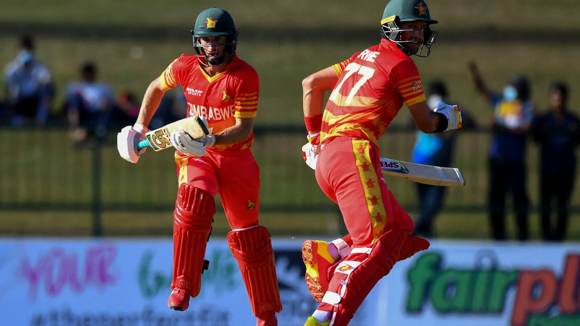 Zimbabwe Test: England's Squad Announced Zimbabwe Test: England's Squad Announced