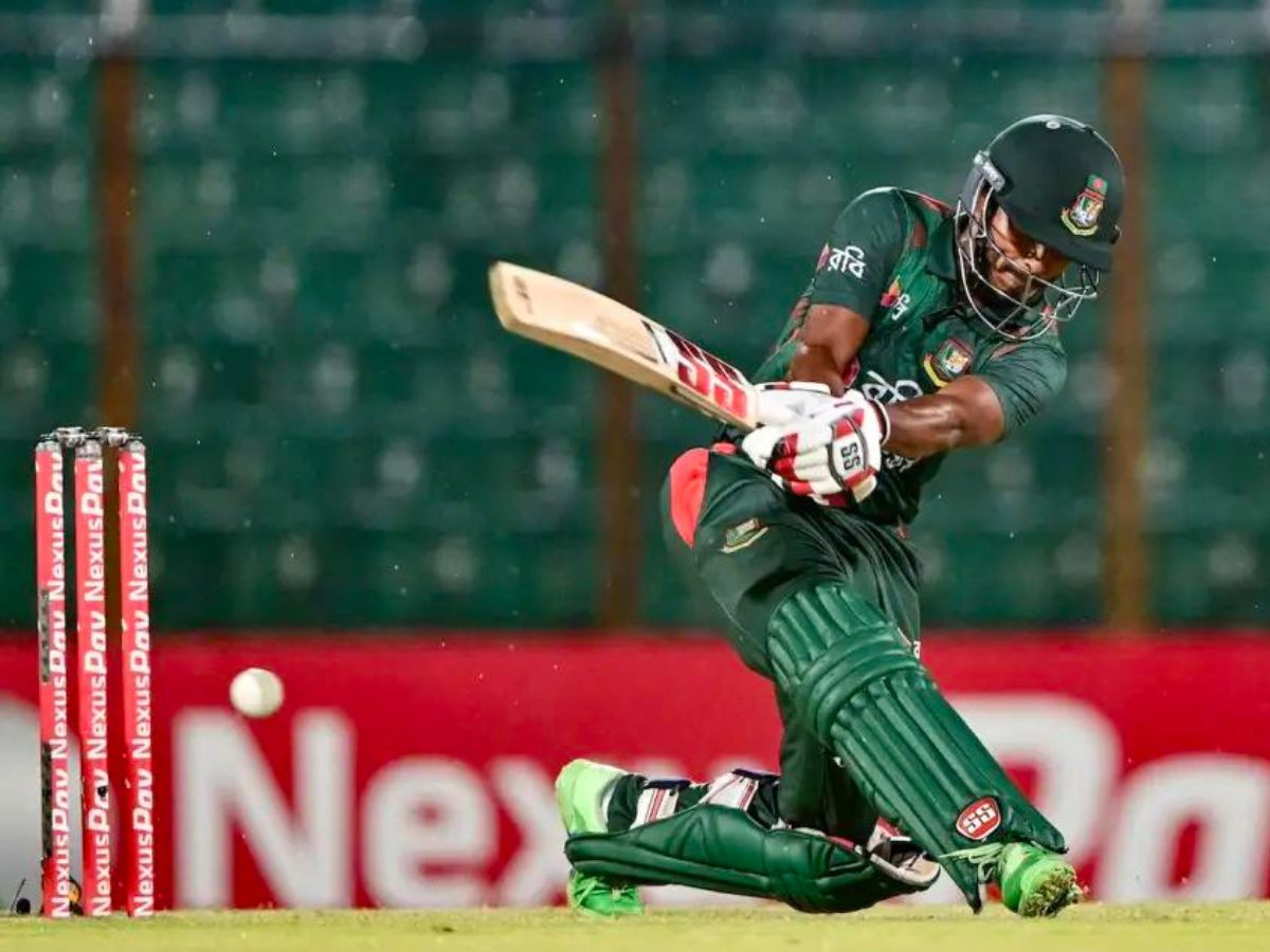 Zimbabwe Vs England: Sam Cook's First Test Appearance Zimbabwe Vs England: Sam Cook's First Test Appearance