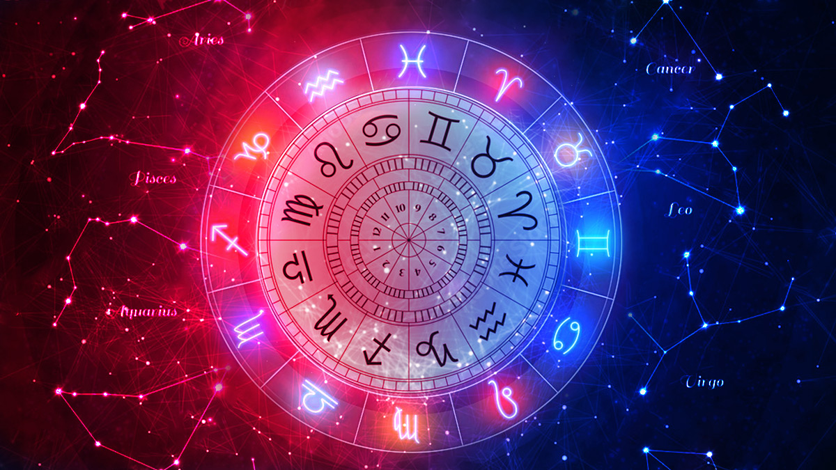 Zodiac Predictions For April 17, 2025: Daily Horoscope And Astrology