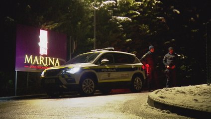 Žrtve Požara V Nočnem Klubu V Kočanih In Okolici: Slovesnosti In Pogrebi Žrtve Požara V Nočnem Klubu V Kočanih In Okolici: Slovesnosti In Pogrebi