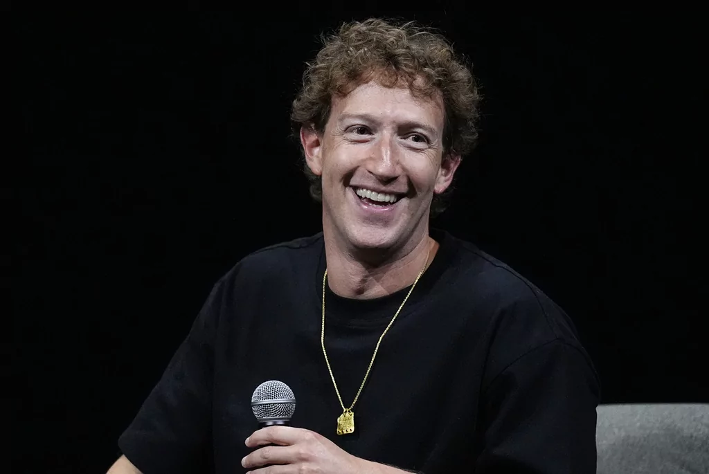 Zuckerberg And The Trump Era: A New Phase For Meta Zuckerberg And The Trump Era: A New Phase For Meta