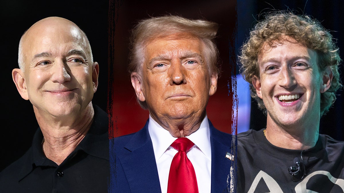 Zuckerberg And Trump: A New Era For Meta And American Politics Zuckerberg And Trump: A New Era For Meta And American Politics