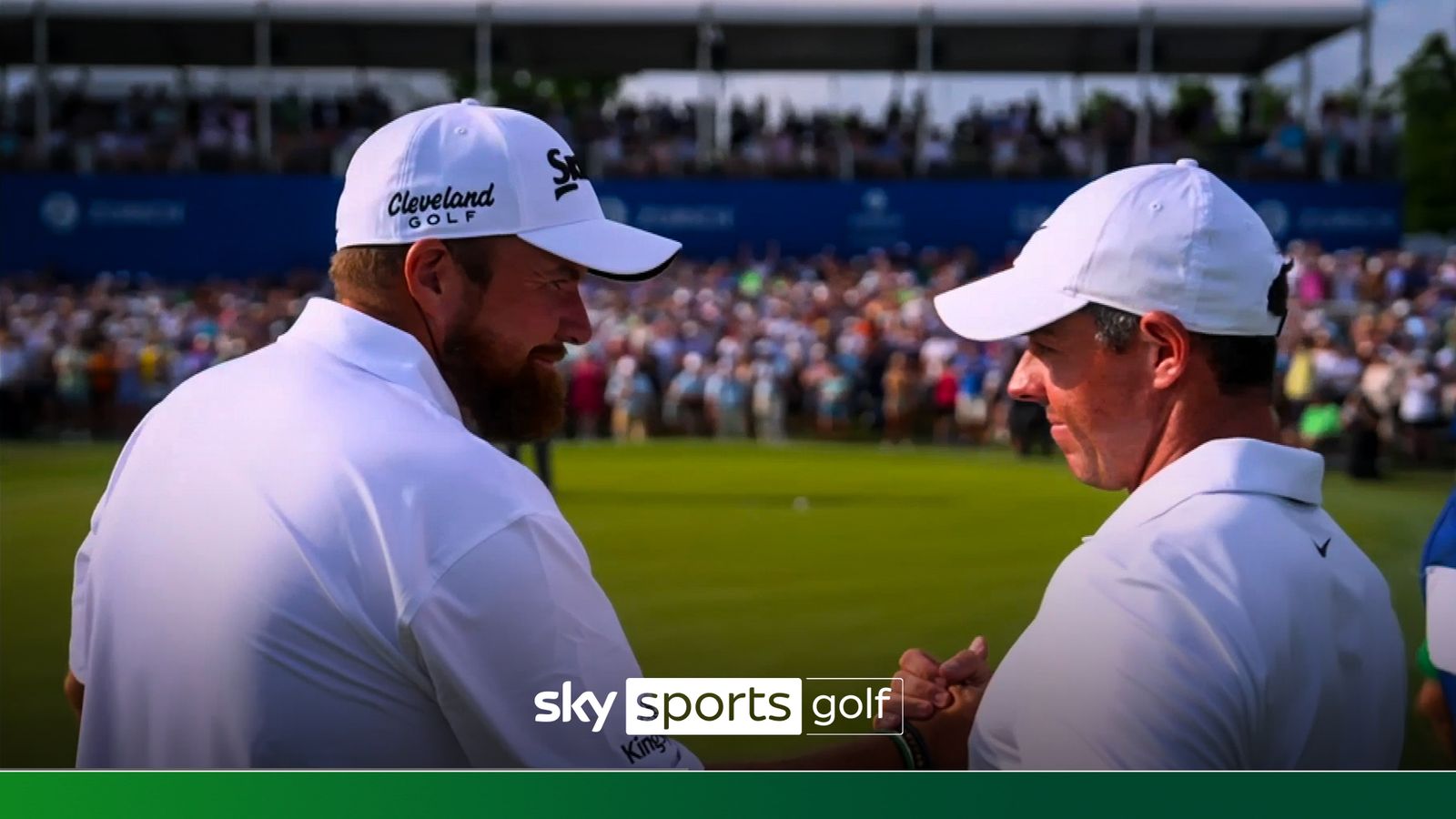 Zurich Classic: McIlroy And Lowry Face Uphill Battle In Title Defense Zurich Classic: McIlroy And Lowry Face Uphill Battle In Title Defense