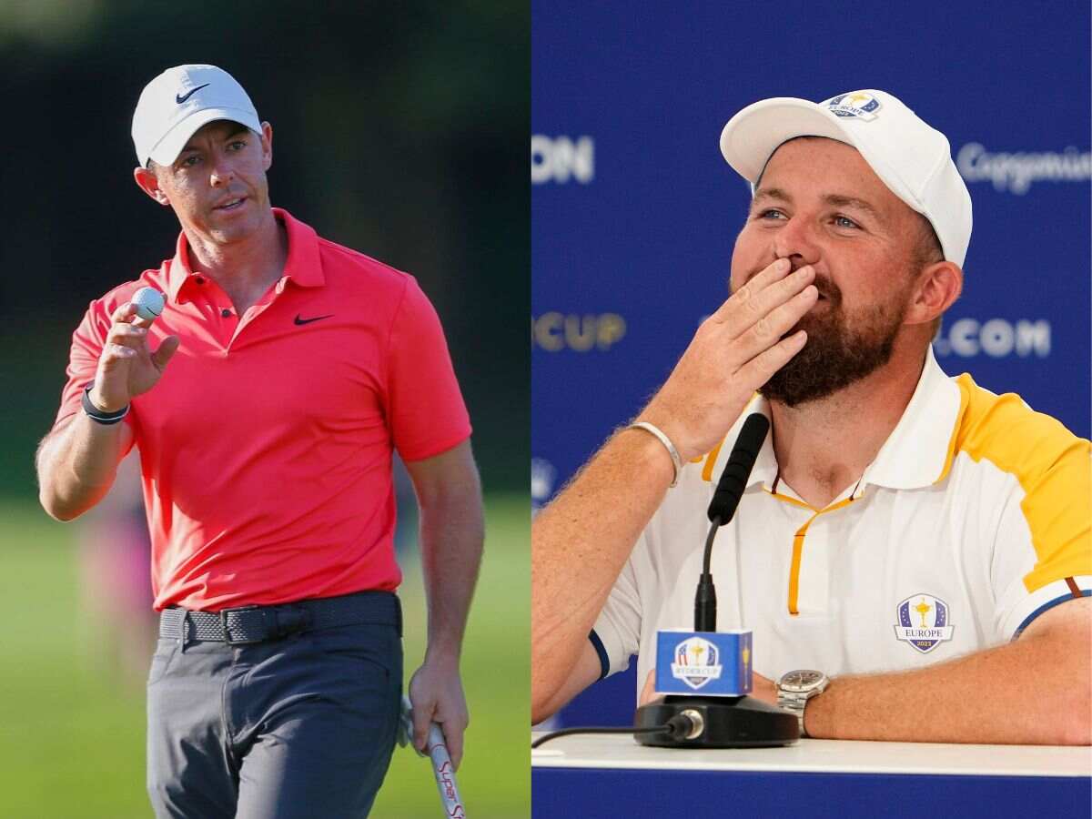 Zurich Classic: McIlroy, Lowry Face Steep Climb In Title Defense Zurich Classic: McIlroy, Lowry Face Steep Climb In Title Defense