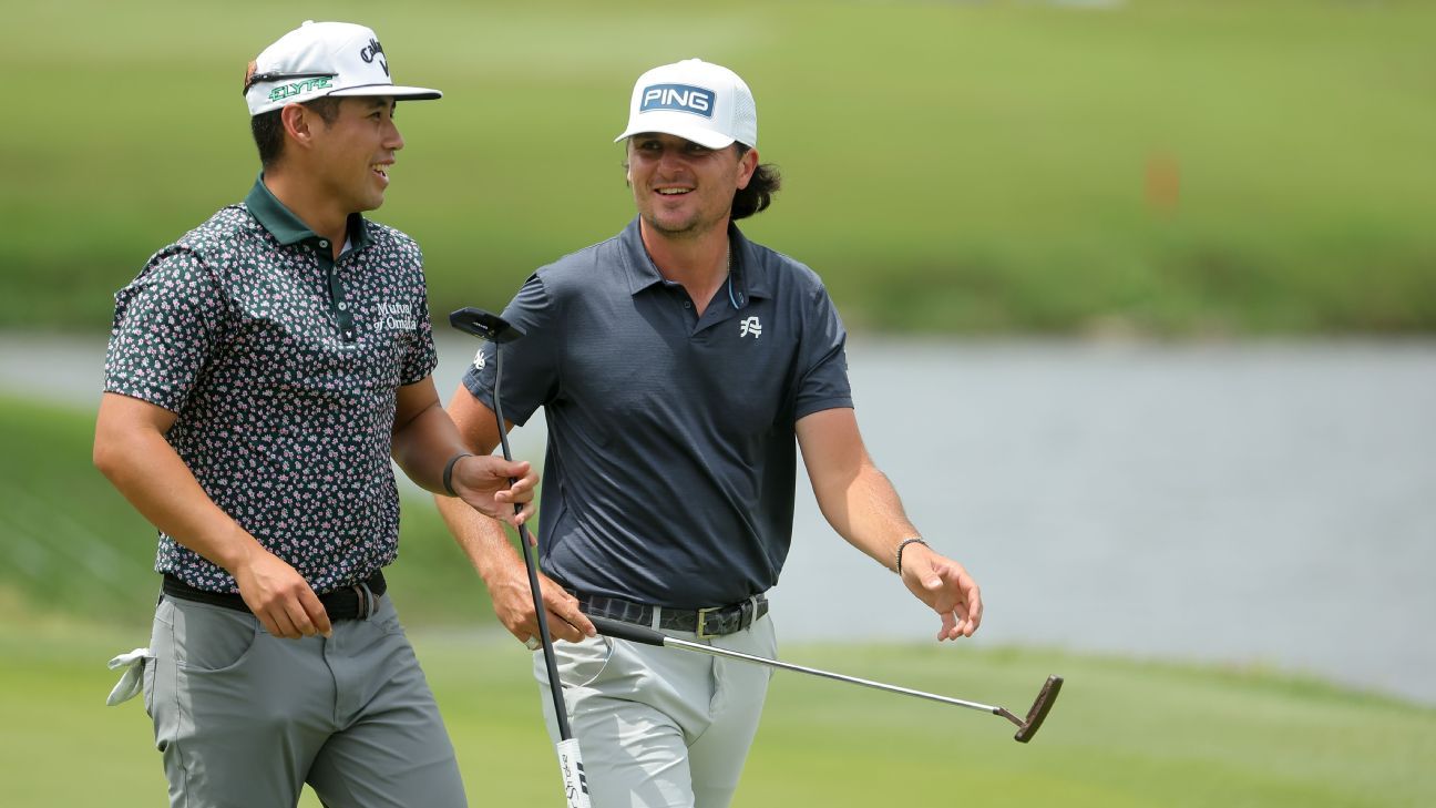 Zurich Classic Update: McIlroy And Lowry's Title Defense Falters Zurich Classic Update: McIlroy And Lowry's Title Defense Falters