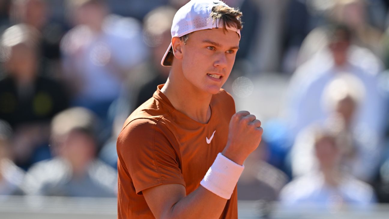 Zverev's Comeback Victory Sends Him To BMW Open Semis Zverev's Comeback Victory Sends Him To BMW Open Semis