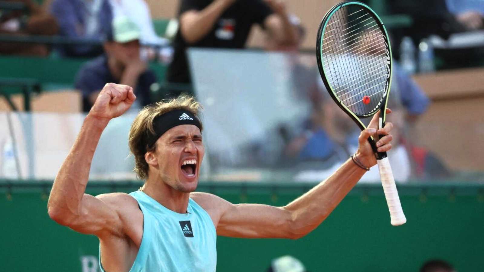 Zverev's Monte Carlo Departure Boosts Sinner To Top Ranking Zverev's Monte Carlo Departure Boosts Sinner To Top Ranking