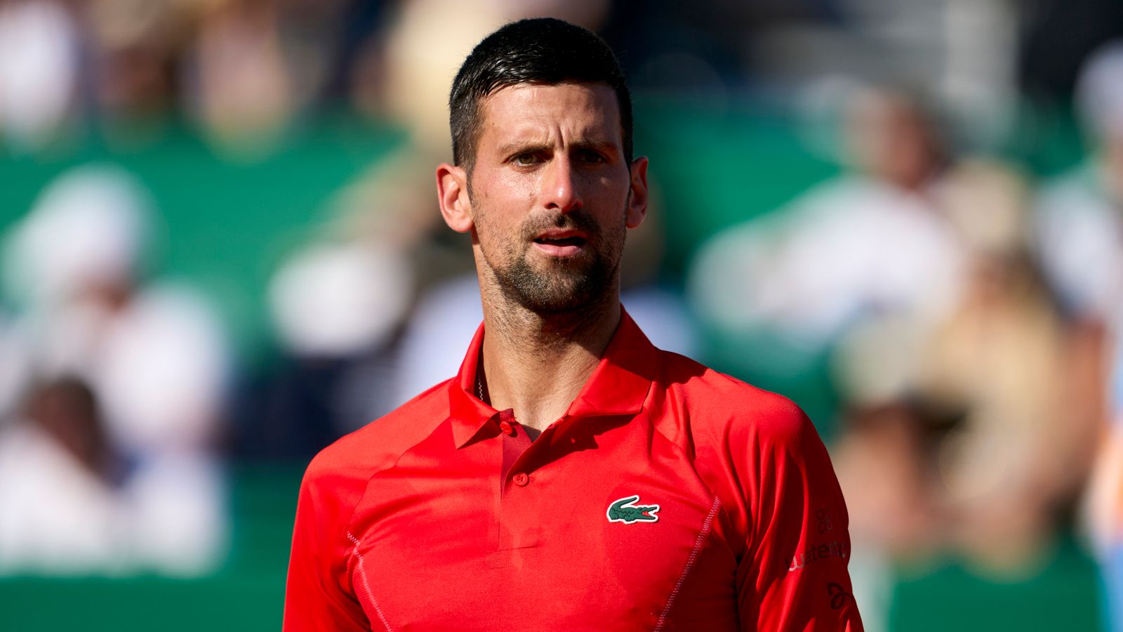 Zverev's Monte Carlo Exit: Sinner Secures Top Ranking Zverev's Monte Carlo Exit: Sinner Secures Top Ranking