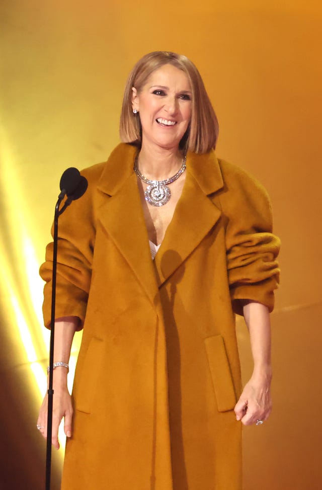 Zvicra Gatit Surprizën: Celine Dion Në Eurovizion 2025? Zvicra Gatit Surprizën: Celine Dion Në Eurovizion 2025?